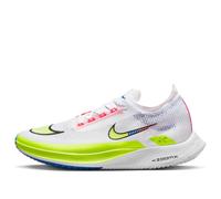 Nike ZoomX Streakfly Premium 'White Racer Blue Volt' DX1626-100 11