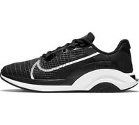 Nike ZoomX SuperRep Surge Training Shoes - UK 3.5 - Black/White (CK9406-001)