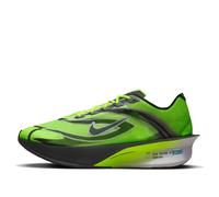 Nike Vaporfly 4 Men's Road Racing Shoes (Multi-Color/Volt/White/Black), Multi-color/Volt/White/Black, 14