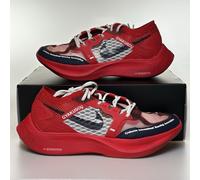 Nike ZoomX Vaporfly Gyakusou Next% Red UK 11 / EU 46 Men’s Running Shoes
