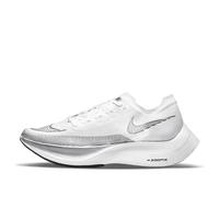 Nike ZoomX Vaporfly Next% 2 'White Metallic Silver' CU4111-100 15