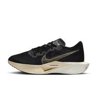 Nike Men's Gymnastics Shoes Sneaker, Black Black Oatmeal Metallic Gold Grain, 11 UK
