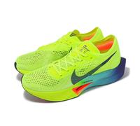 Nike ZoomX Vaporfly Next% 3 Fast Pack Volt Men Racing Running Shoes DV4129-700