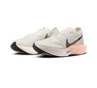 Nike ZoomX Vaporfly Next% 3 Running Shoes | UK 7 in Sail/Crimson Tint/Guava Ice