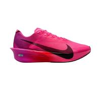 Nike Vaporfly 4 shoes pink fuchsia black women - 37.5