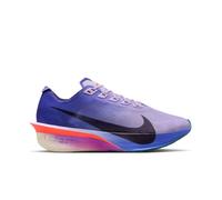 Nike Vaporfly 4 Competition running shoe Women - blue, lilac, Size 7