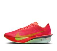 Nike Vaporfly 4 Men's Road Racing Shoes - Red 12