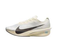 Nike Zoomx Vaporfly Next% 4 Men's Running Shoe, Sail/Metallic Gold Grain/Phantom/Medium Ash, 8