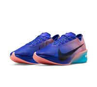 Nike Vaporfly 4 Competition running shoe - blue, coral, Size 11