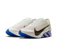 Nike ZoomX Vaporfly Next% 4 Men's Running Shoes | UK 7.5 in White/Black/Racer Blue