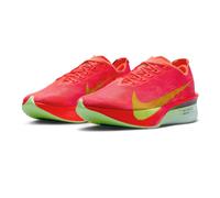 Nike Vaporfly 4 Men's Running Shoes - Bright Crimson for Speed and Performance
