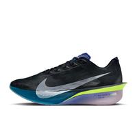 Nike Vaporfly 4 Men's Road Racing Shoes (Obsidian/Persian Violet/Green Abyss/White), Obsidian/Persian Violet/Green Abyss/White, 14