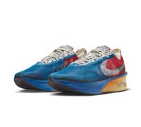Nike Vaporfly 4 Size 41 Men's Running Shoes - Blue, Ideal for Marathons and Speed Training Sessions