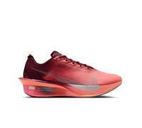 Nike ZoomX Vaporfly Next% 4 SE Women's Running Shoes | UK 7 in Red/Atomic Pink/Bright Crimson