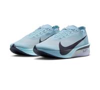 Nike Vaporfly 4 Competition running shoe - blue, lilac, Size 7