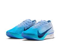Nike ZoomX Vaporfly Next% 4 41 White Women
