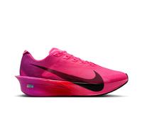 Nike Vaporfly 4 shoes pink fuchsia black women - 37.5