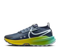 Nike ZoomX Zegama 2 'Thunder Blue Diffused Blue Opti Yellow Glacier Blue' FD5190-402 7.5