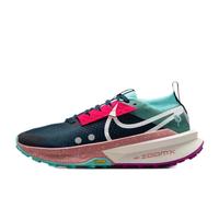 Nike ZoomX Zegama Trail 2 'Armory Navy Green Frost Grape' FD5190-400 8.5