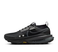 Nike Men's Zegama Trail 2 Sneaker, Black Anthracite Metallic Platinum, 11 UK