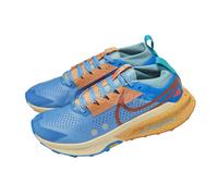 Nike ZoomX Zegama Trail 2 Blue Beyond Copper Moon Men Trail Running FD5190-401