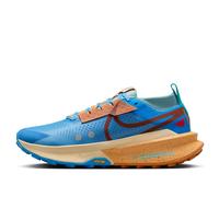 Nike ZoomX Zegama Trail 2 'Blue Beyond Denim Turquoise Copper' FD5190-401 9