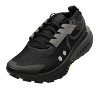 Nike Zoomx Zegama Trail 2 Mens Running Trainers in Black Anthracite - 9 UK