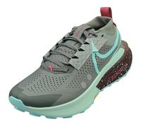 Nike Zoomx Zegama Trail 2 Mens Running Trainers in Clay Green - 9 UK