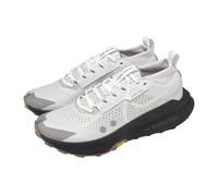 Nike ZoomX Zegama Trail 2 Vibram Grey White Black Men Trail Running IB7669-001