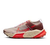 Nike ZoomX Zegama Trail 'Diffused Taupe Dark Pony Sand Drift Picante Red' DH0623-200 12