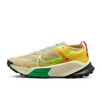 Nike ZoomX Zegama Trail 'Team Gold Volt' DH0623-700 9