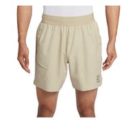 NikeCourt Advantage Dri-FIT Shorts 'Desert Khaki' IB1072-253 L