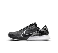 NikeCourt Air Zoom Vapor Pro 2 Men's Carpet Tennis Shoes - Black 6 (EU 40)