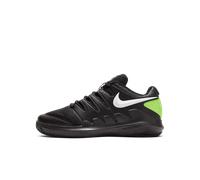 NikeCourt Jr. Vapor X Younger/Older Kids' Tennis Shoe - Black 13.5