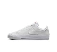 NikeCourt Legacy Next Nature Women's Shoes - White 8.5