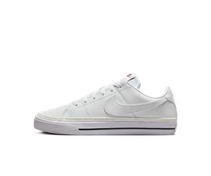 NikeCourt Legacy Next Nature Women's Shoes - White 9