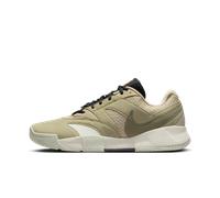 NikeCourt Lite 4 Heritage Men's Tennis Shoes - Brown 7.5