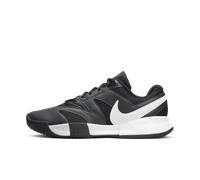 NikeCourt Lite 4 Men's Clay Court Tennis Shoes - Black 11.5