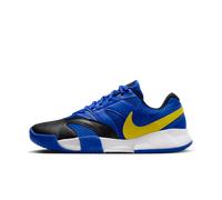NikeCourt Lite 4 Men's Clay Court Tennis Shoes - Blue 10