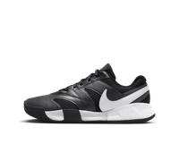 NikeCourt Lite 4 Men's Tennis Shoes - Black 10.5