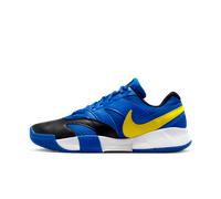 NikeCourt Lite 4 Men's Tennis Shoes - Blue 8.5