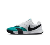 NikeCourt Lite 4 Men's Tennis Shoes - White 7.5