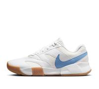 NikeCourt Lite 4 'White Light Blue Gum' FD6574-107 9