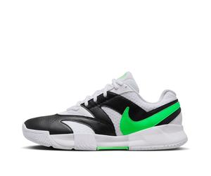 NikeCourt Lite 4 'White Poison Green' FD6574-105 10