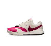 NikeCourt Lite 4 Women's Clay Court Tennis Shoes - Brown 9