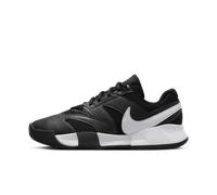 NikeCourt Lite 4 Women's Tennis Shoes - Black 9