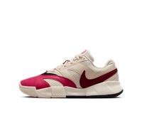 NikeCourt Lite 4 Women's Tennis Shoes - Brown 2.5