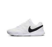 NikeCourt Lite 4 Women's Tennis Shoes - White 2.5