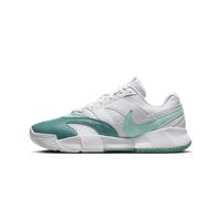 NikeCourt Lite 4 Women's Tennis Shoes - White 8.5