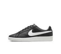 NikeCourt Royale Men's Shoes - Black 9.5